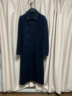 agnes b ロングコートのサムネイル