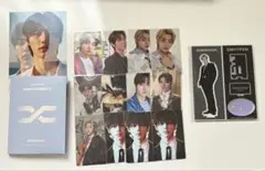 ENHYPEN ソンフン トレカ アクスタ ポスカ まとめ売り