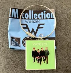 2026年最新】weezerの人気アイテム - メルカリ