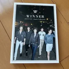 WINNER 2014 S/S -Japan Collection CD+DVD