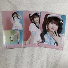 LOVE 齋藤樹愛羅 生写真コンプ 超特急逃走中2 - メルカリ