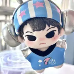 2026年最新】ENHYPEN ジェイ ぬいぐるみの人気アイテム - メルカリ