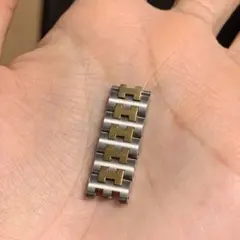 2025年最新】HERMES レディース 金属ベルトの人気アイテム - メルカリ