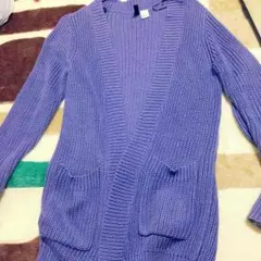 MURUA風ニットカーデ☆美品