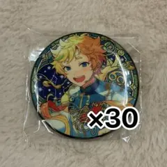 あんスタ 中国 星之所向缶バッジ 春川宙　30個