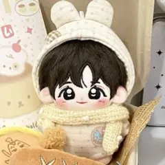 10cm TXT Beomgyu ボムギュぬいぐるみ本体⑤ - メルカリ