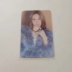 BABYMONSTER　パリタ　we go up トレカ　　韓国購入　ファリタ