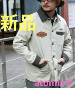 ウディ・アレン氏着【1972年製】US NAVY A-2 DECK JACKET - メルカリ