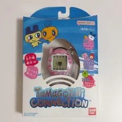 2025年最新】[バンダイ(BANDAI)] Tamagotchi Connection いちご