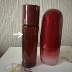 SHISEIDO アルティミューン エッセンシャル キット