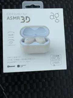 2026年最新】cotsubu for asmrの人気アイテム - メルカリ