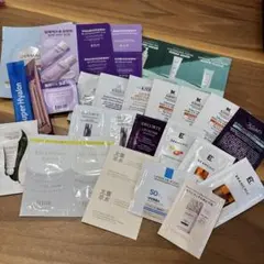 試供品色々セット