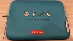 Lenovo ノートPCケース 鬼滅の刃 コラボ - メルカリ