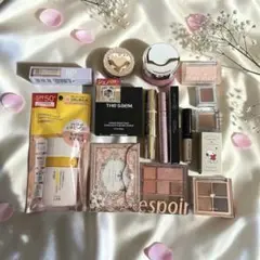 美品　❤️コスメ15種類⭐︎まとめ売り❤️のサムネイル