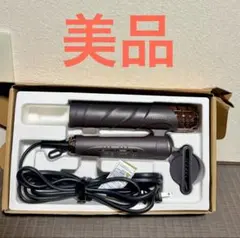 美品　アデランスBOSLEY ドライヤー　ブラウン 新品 アデランス BOSLEY ボズレー ドライヤー ブラウン - メルカリ