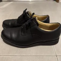 PEDALA プレーントゥ シューズ 25cm ASICS