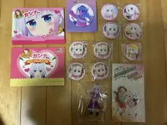 煮ル果実 マダ アクリルキーホルダー ブラフマン - メルカリ