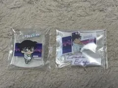 SEGAラッキーくじ 名探偵コナン 江戸川コナン