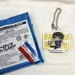 【ブルーロック】蜂楽廻 アクリルキーホルダー ランダム
