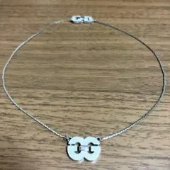 GIVENCHY ネックレス ヴィンテージ　1980