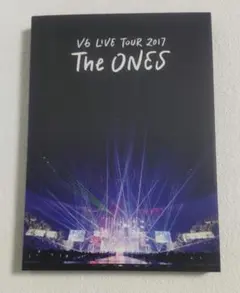 2026年最新】LIVE TOUR 2017 The ONES の人気アイテム - メルカリ
