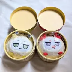 アークナイツ 龙泡泡おまんじゅう 3点セット - メルカリ