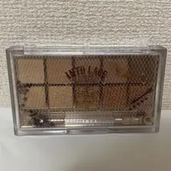 CLIO プロアイパレット 08 INTO LACE