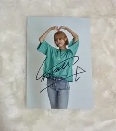 2025年最新】鶴屋美咲チェキの人気アイテム - メルカリ