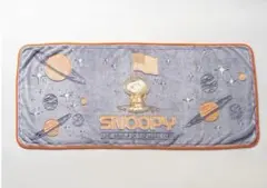 ＭｏｎｏＭａｓｔｅｒ2026年1月号増刊スヌーピー　光る大きなブランケット