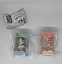 プリキュアオールスターズ　ガチャガチャ