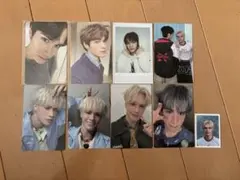 ONEPACT ジェイ トレカセット