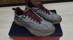 箱付きReebok ZIG KINETICA 2.5 　ジグキネティカエッジのサムネイル