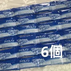 白元アース　アイスノン　首もとひんやり氷結ベルト　氷結ゲル　熱中症対策　6個のサムネイル
