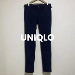 美品☆ユニクロ w29★ストレッチスキニーチノのサムネイル