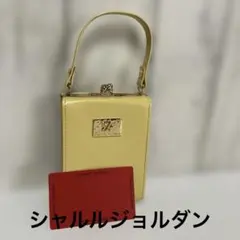 2026年最新】シャルルジョルダンCHARLES JOURDANキャンディーがまぐち