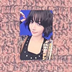 Le Sserafim SPAGHETTI サクラ タワレコ ラキドロ