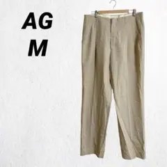 AG CADER ベージュ ズボン チノパン 【M】レディース