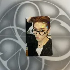 BOYNEXTDOOR リウ 19.99 トレカ