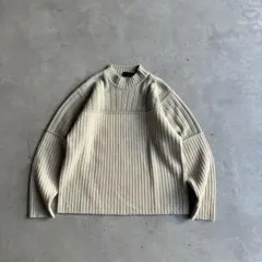 90s Timberland ウールニット Lのサムネイル