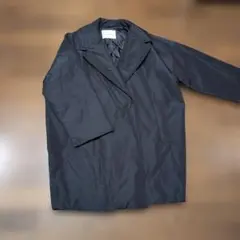 本日限定　完売品　スタイルミキサー　パッファーテーラードコート