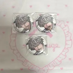 桃源暗鬼 アフターコミケC107 缶バッジ 桃尾旋律