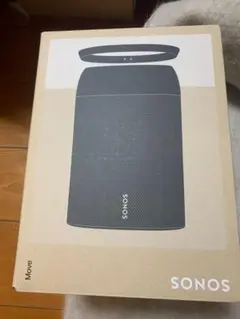 2026年最新】SONOS moveの人気アイテム - メルカリ