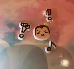 Hey!Say!JUMP 有岡大貴　Ssay特典ステッカー