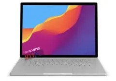 2026年最新】surface book 3 256gbの人気アイテム - メルカリ