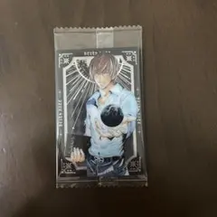 デスノート　ウエハース　DEATH NOTE スペシャルレアカードNo.29
