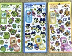 国内正規品　平成はっぴーフォン　たまごっち　まめっちめめっちくちぱっち