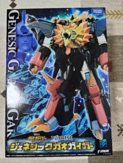 トイライズ ジェネシックガオガイガー