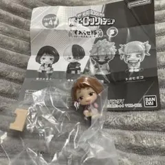 僕のヒーローアカデミアすわらせ隊3