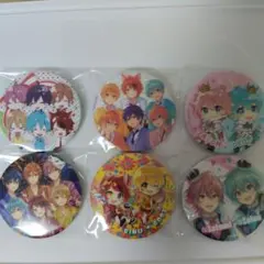 すとぷり 劇場版すとぷり はじまりの物語 プレミアム缶バッジくじ
