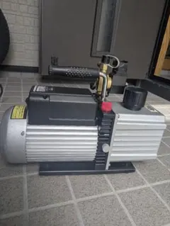 Asada 真空ポンプ 8CFM Eco WV280 本体とケース - メルカリ